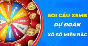 Dự đoán kết quả 13/3