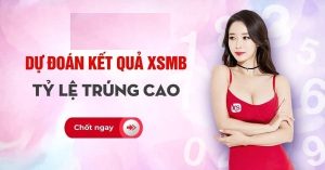 Dự đoán xổ số mb 31/12